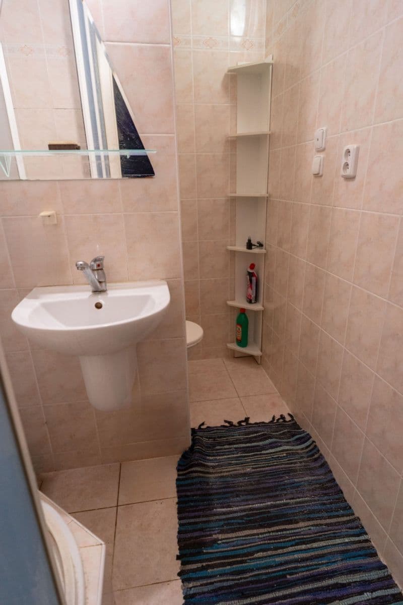 Prodej bytu 1+1 32 m², Podlesí II, Zlín, Zlínský kraj Prodej bytu 1+1 32 m², Podlesí II, Zlín, Zlínský kraj