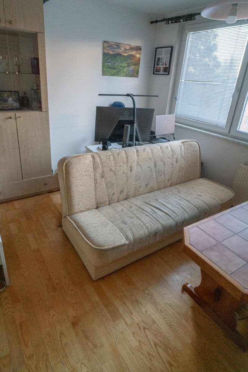 Prodej bytu 1+1 32 m², Podlesí II, Zlín, Zlínský kraj Prodej bytu 1+1 32 m², Podlesí II, Zlín, Zlínský kraj