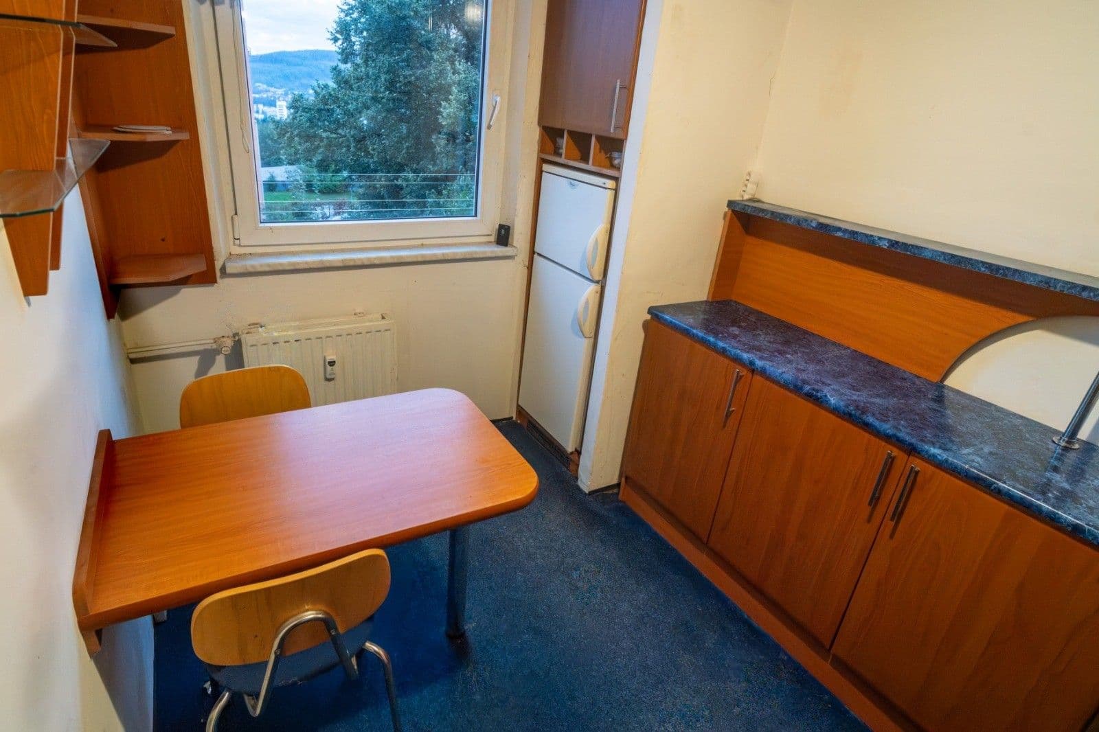 Prodej bytu 1+1 32 m², Podlesí II, Zlín, Zlínský kraj Prodej bytu 1+1 32 m², Podlesí II, Zlín, Zlínský kraj