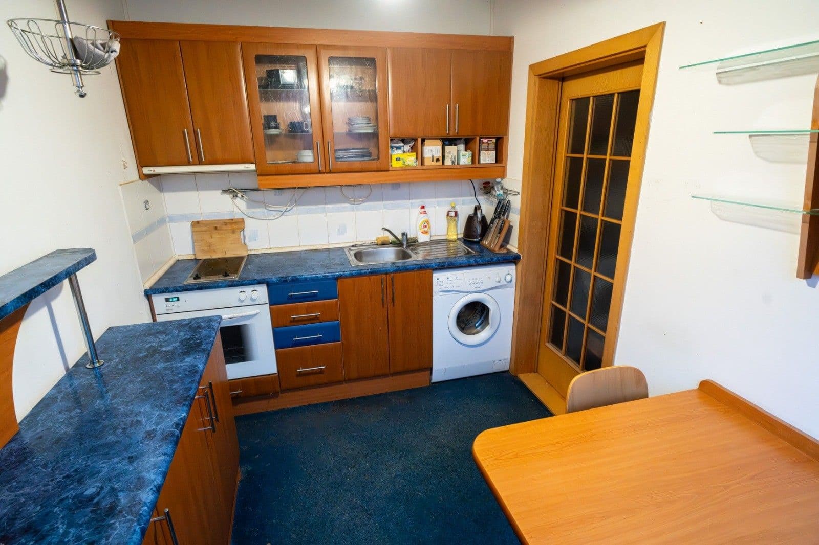 Prodej bytu 1+1 32 m², Podlesí II, Zlín, Zlínský kraj Prodej bytu 1+1 32 m², Podlesí II, Zlín, Zlínský kraj