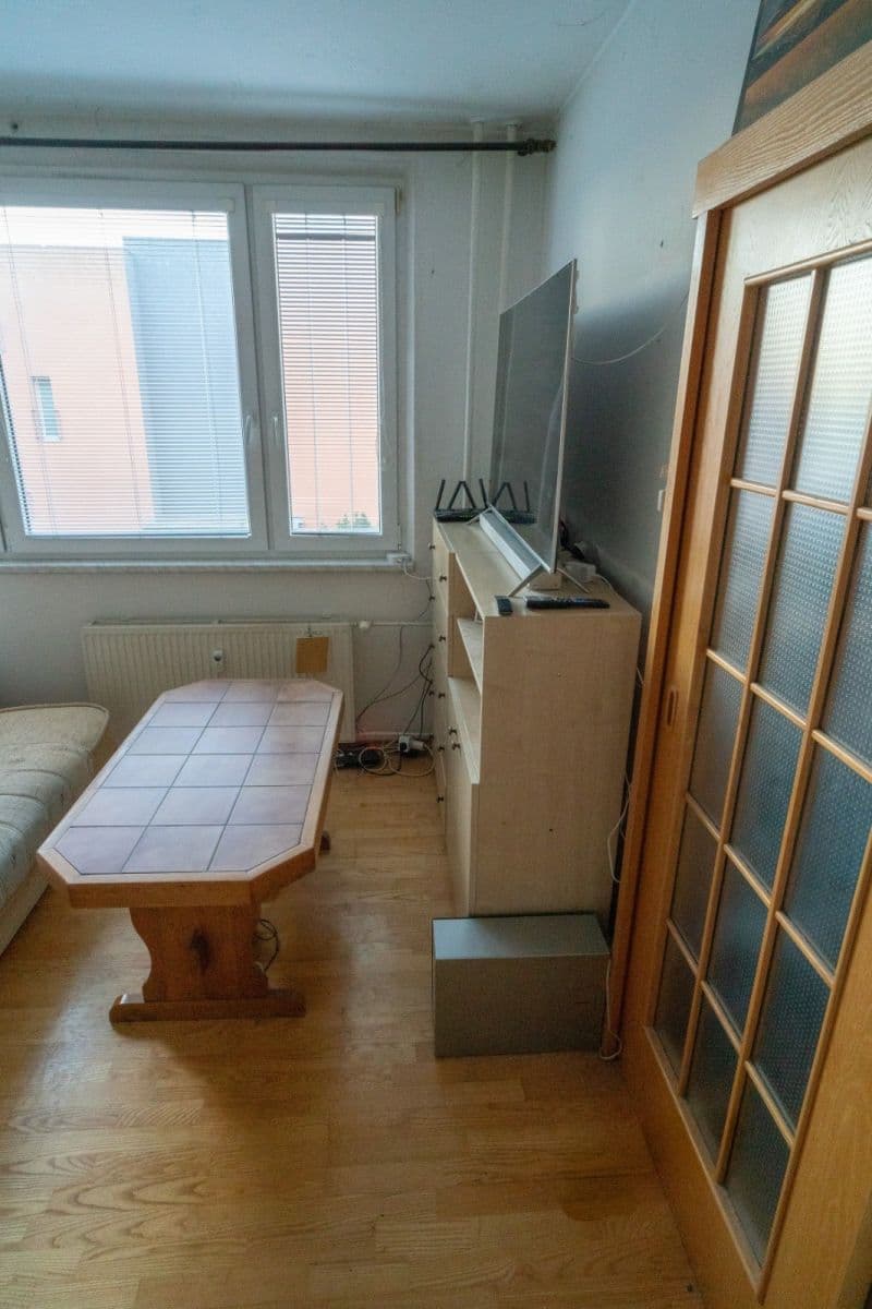 Prodej bytu 1+1 32 m², Podlesí II, Zlín, Zlínský kraj Prodej bytu 1+1 32 m², Podlesí II, Zlín, Zlínský kraj