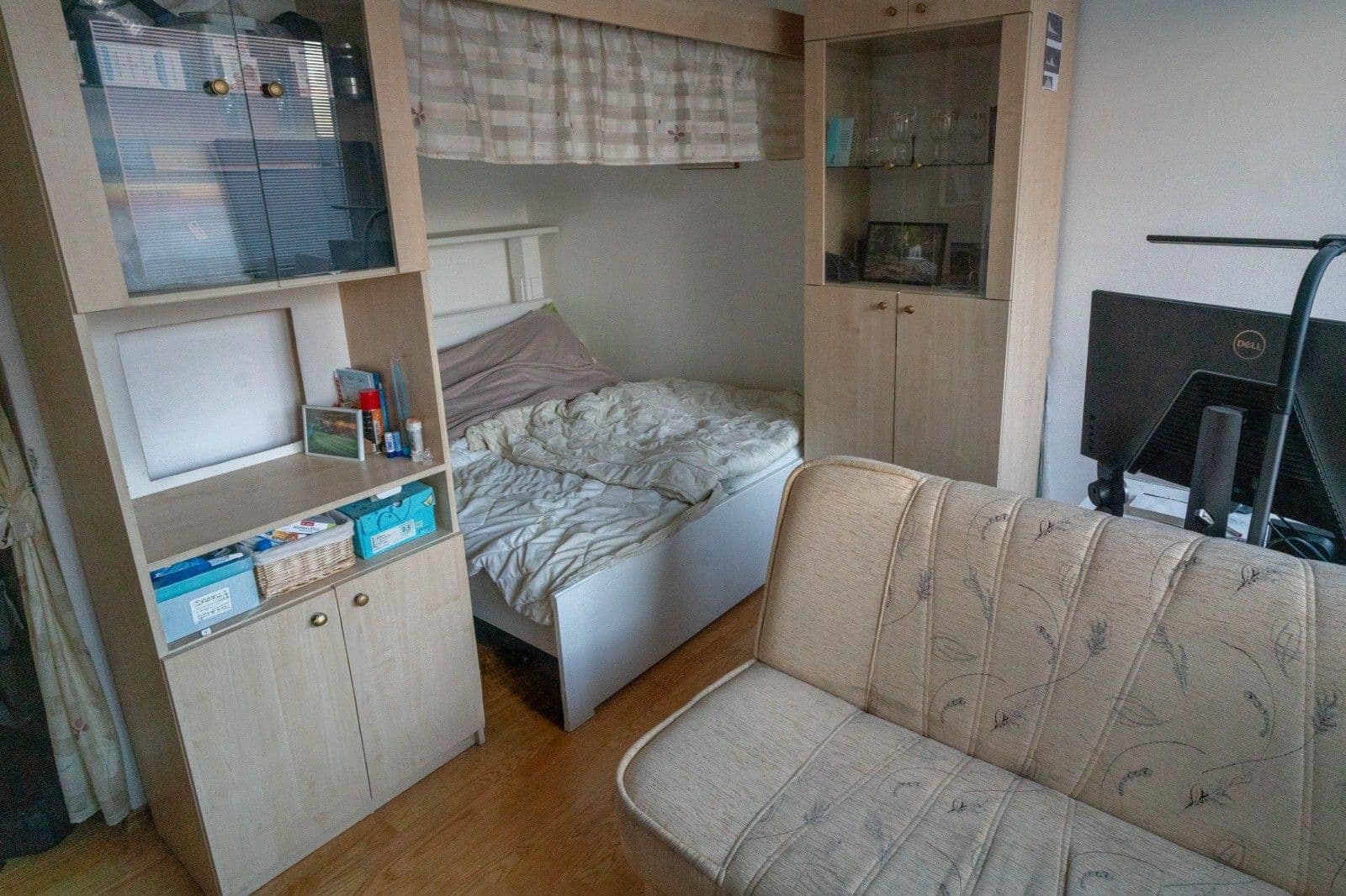 Prodej bytu 1+1 32 m², Podlesí II, Zlín, Zlínský kraj Prodej bytu 1+1 32 m², Podlesí II, Zlín, Zlínský kraj