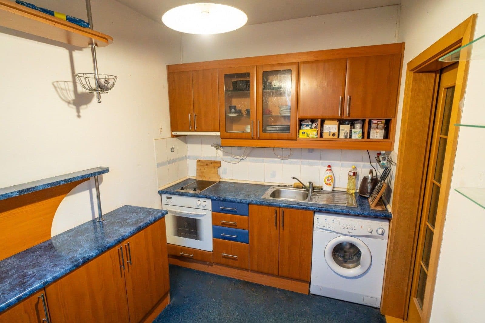 Prodej bytu 1+1 32 m², Podlesí II, Zlín, Zlínský kraj Prodej bytu 1+1 32 m², Podlesí II, Zlín, Zlínský kraj