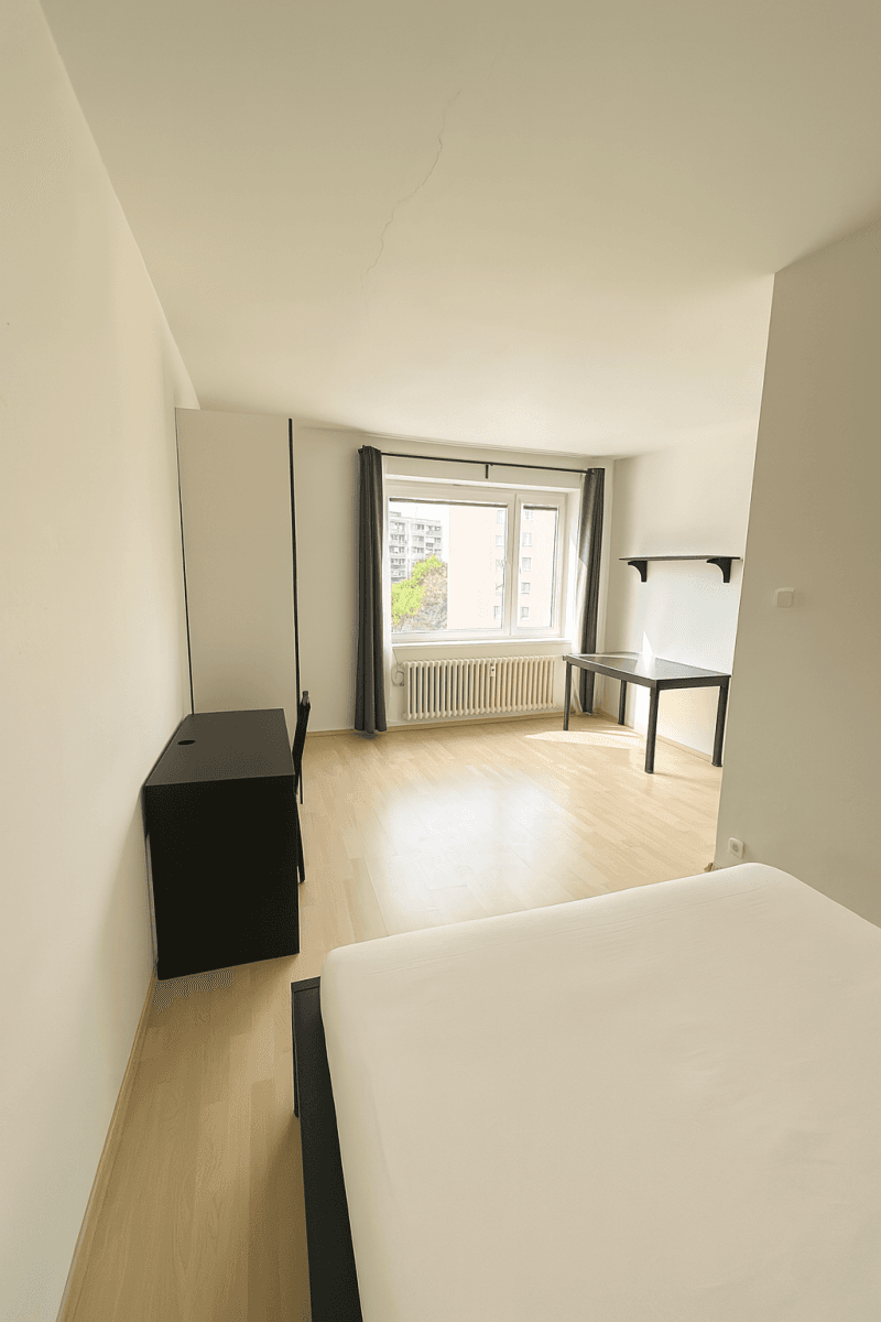 Prodej bytu 4+kk 93 m², Hráského, Benešov, Středočeský kraj Prodej bytu 4+kk 93 m², Hráského, Benešov, Středočeský kraj