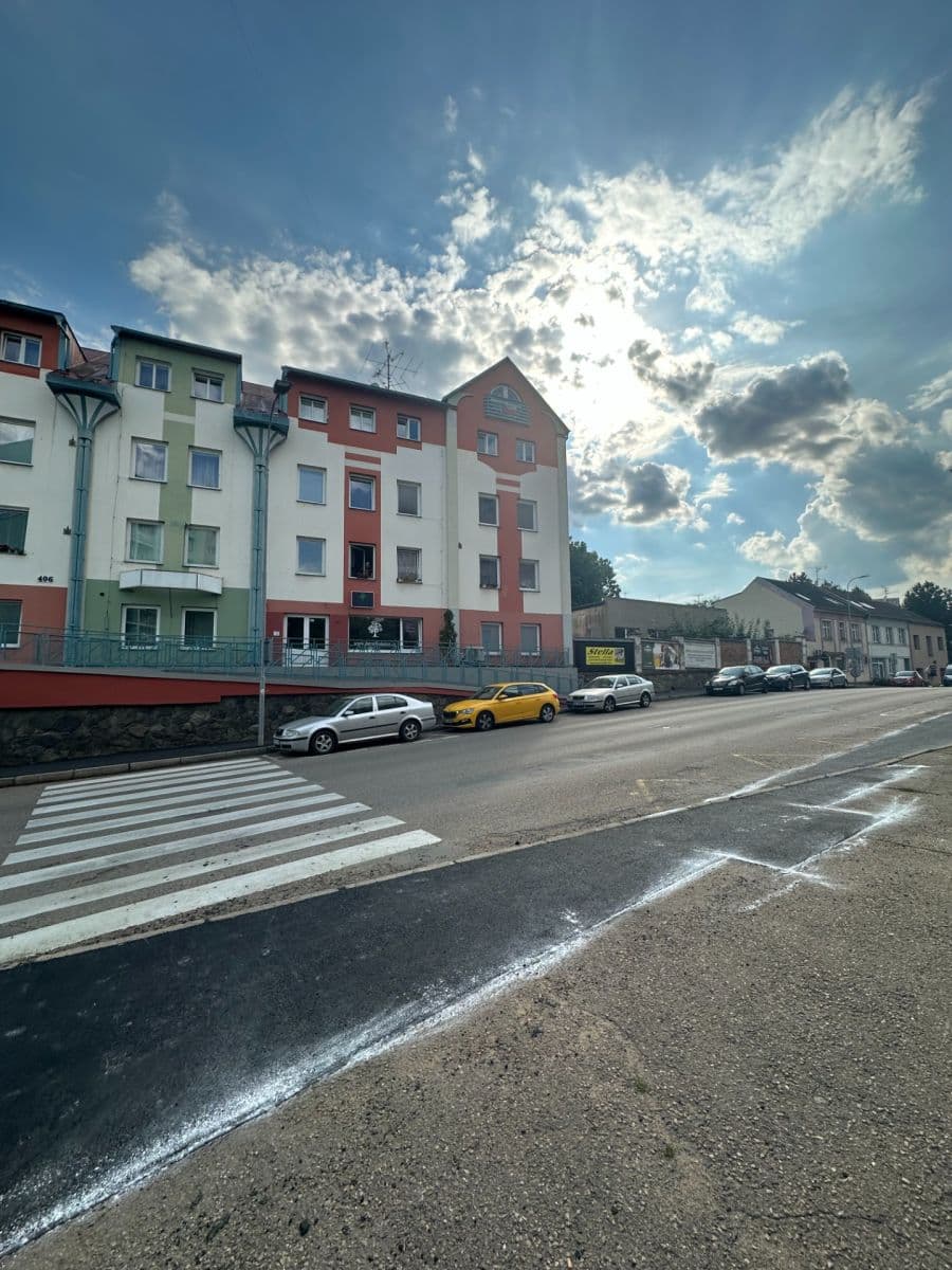 Prodej bytu 4+kk 93 m², Hráského, Benešov, Středočeský kraj Prodej bytu 4+kk 93 m², Hráského, Benešov, Středočeský kraj