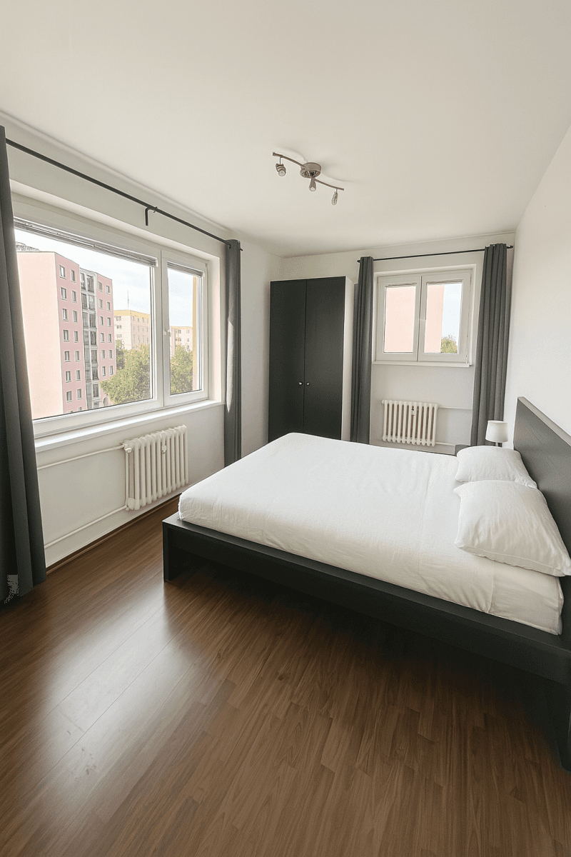 Prodej bytu 4+kk 93 m², Hráského, Benešov, Středočeský kraj Prodej bytu 4+kk 93 m², Hráského, Benešov, Středočeský kraj