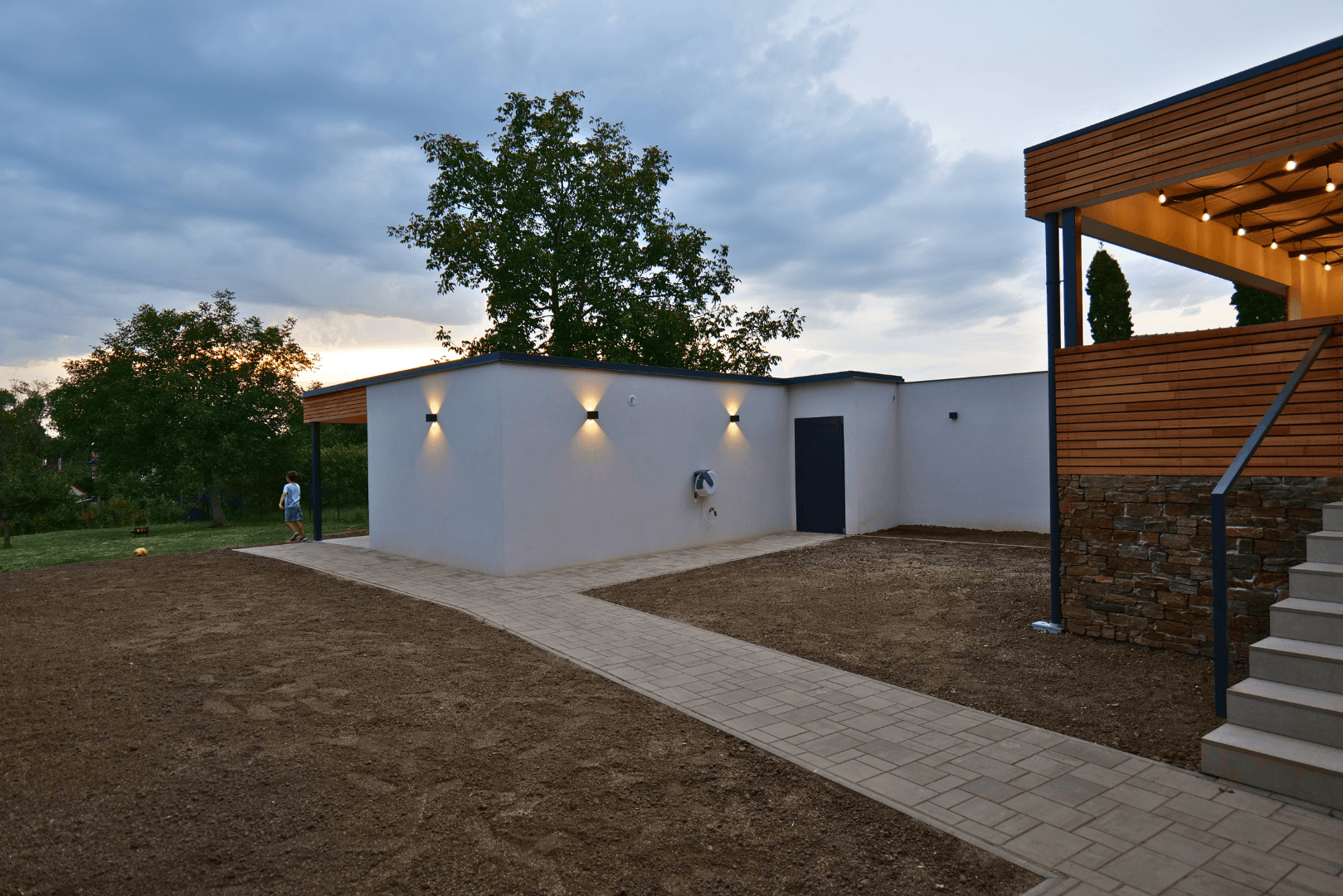 Prodej domu 200 m², pozemek 800 m², Moravany, Jihomoravský kraj Prodej domu 200 m², pozemek 800 m², Moravany, Jihomoravský kraj