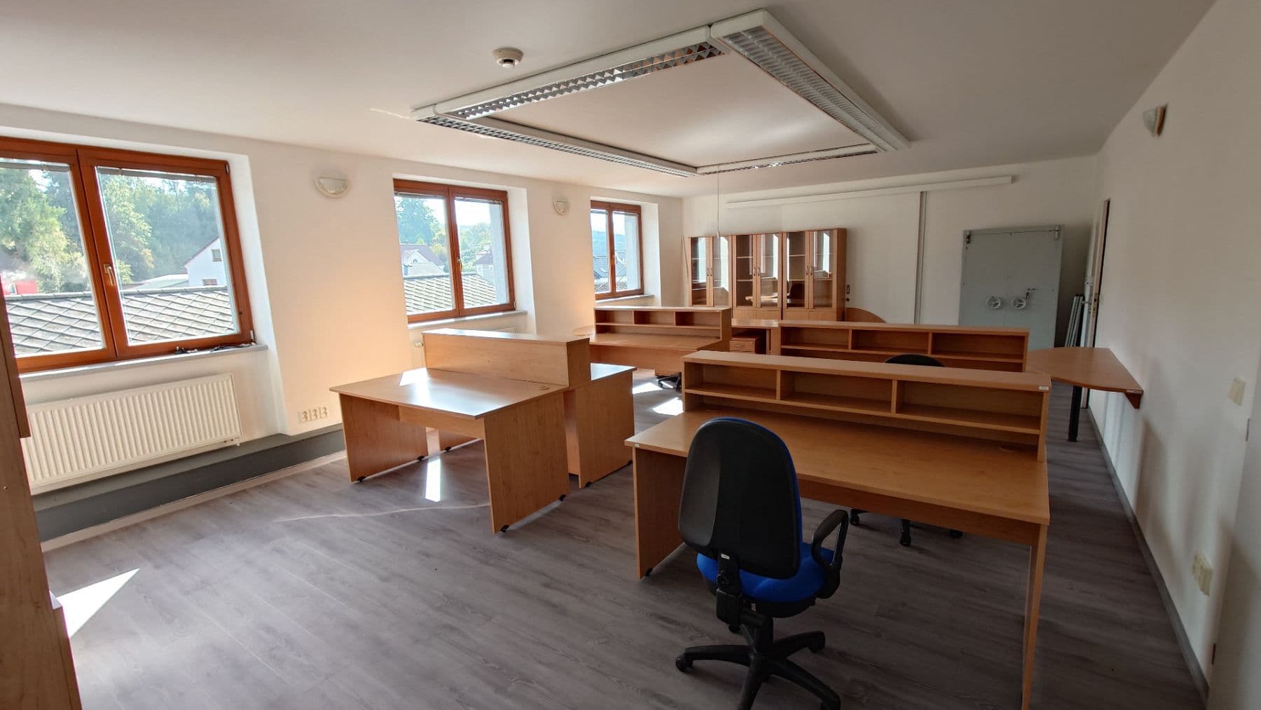 Pronájem kanceláře 100 m², Družstevní, Chrastava, Liberecký kraj Pronájem kanceláře 100 m², Družstevní, Chrastava, Liberecký kraj