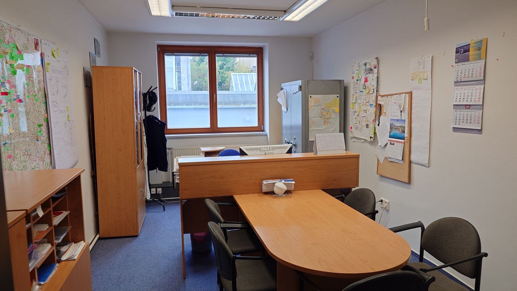 Pronájem kanceláře 100 m², Družstevní, Chrastava, Liberecký kraj Pronájem kanceláře 100 m², Družstevní, Chrastava, Liberecký kraj