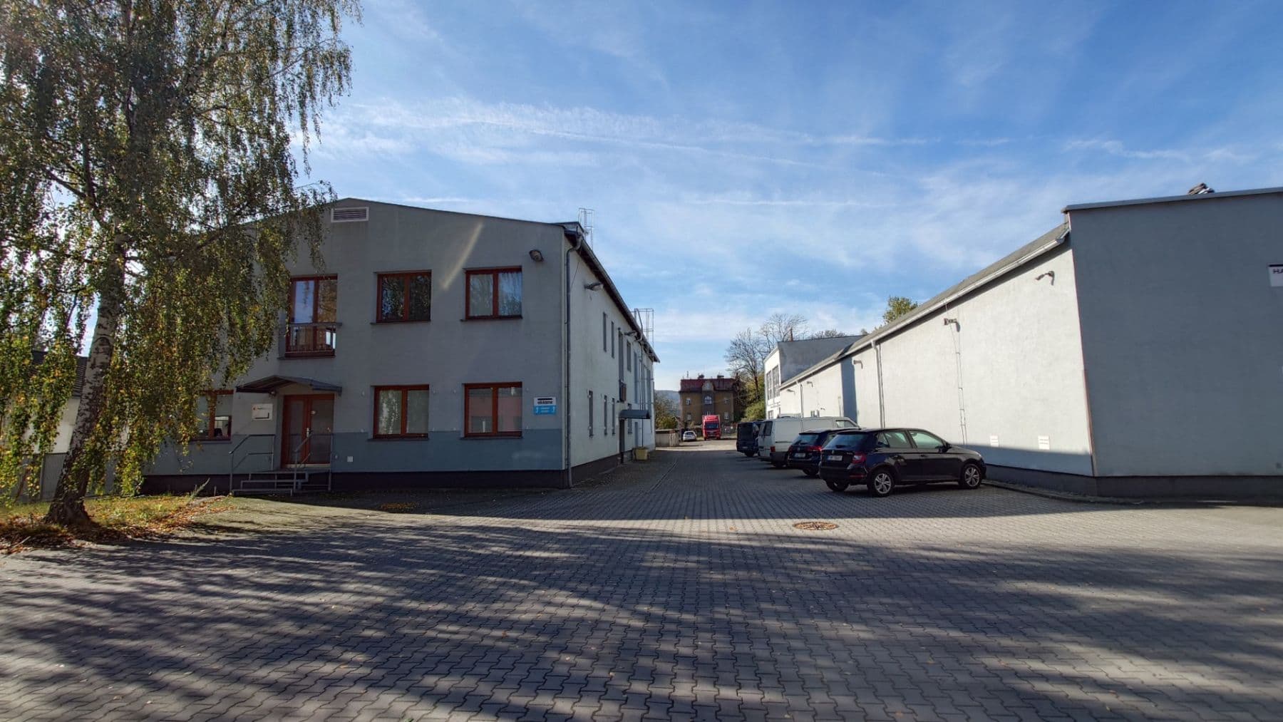 Pronájem kanceláře 100 m², Družstevní, Chrastava, Liberecký kraj Pronájem kanceláře 100 m², Družstevní, Chrastava, Liberecký kraj