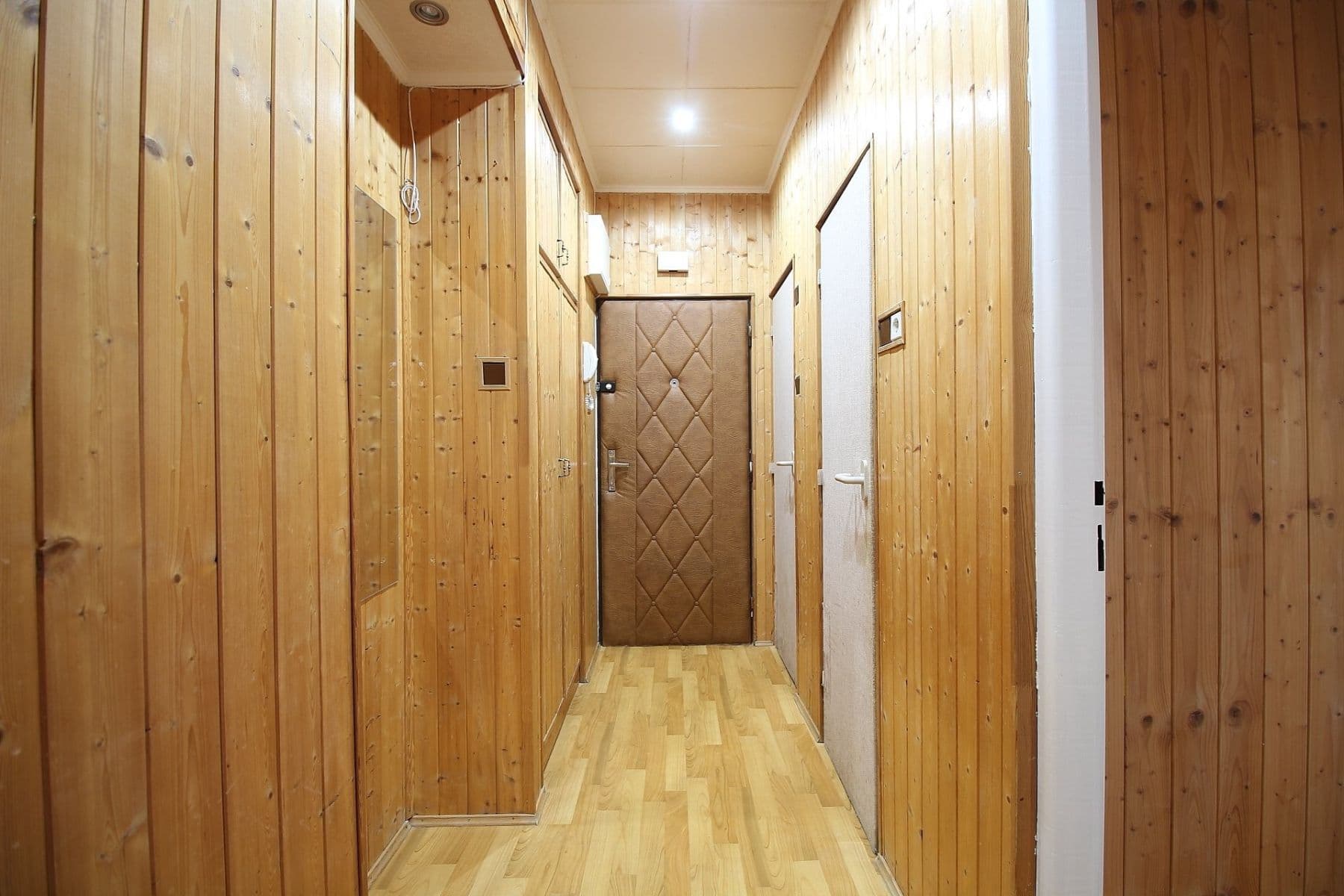 Pronájem bytu 3+1 62 m², Plzeňská, Příbram, Středočeský kraj Pronájem bytu 3+1 62 m², Plzeňská, Příbram, Středočeský kraj