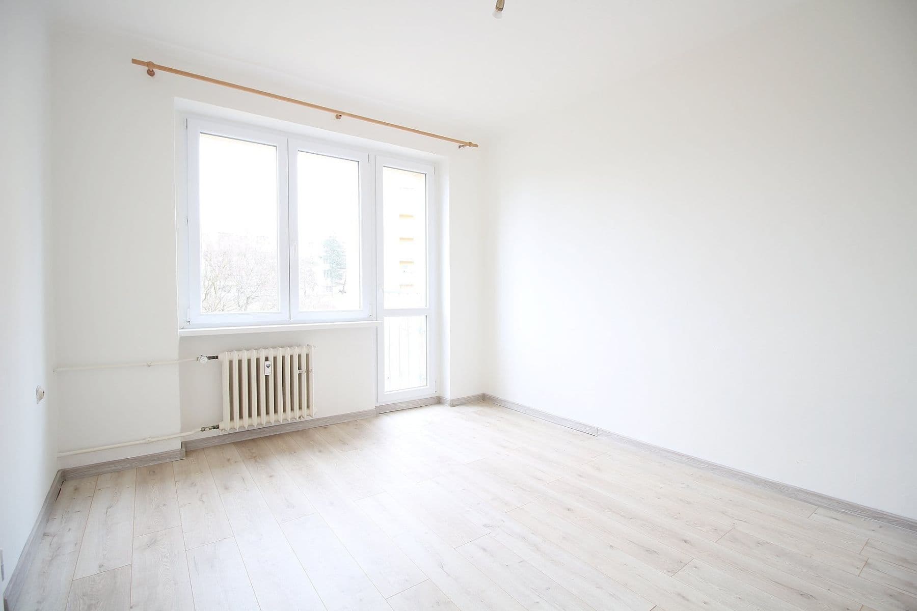 Pronájem bytu 3+1 62 m², Plzeňská, Příbram, Středočeský kraj Pronájem bytu 3+1 62 m², Plzeňská, Příbram, Středočeský kraj