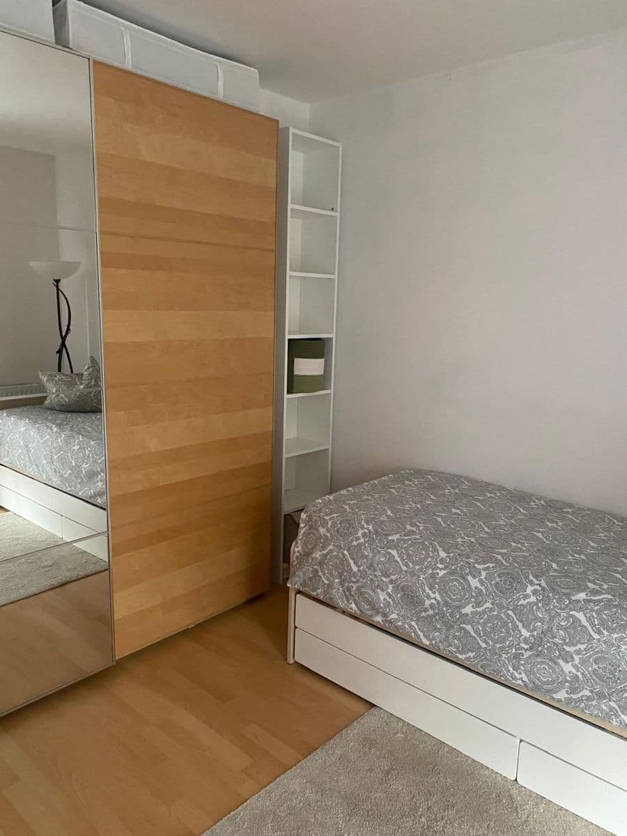 Pronájem bytu 2+kk 79 m², K Pískovně, Strančice, Středočeský kraj Pronájem bytu 2+kk 79 m², K Pískovně, Strančice, Středočeský kraj