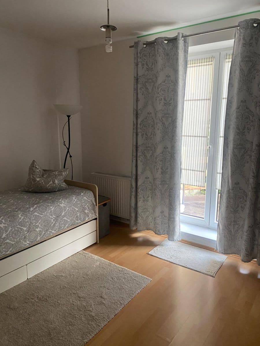 Pronájem bytu 2+kk 79 m², K Pískovně, Strančice, Středočeský kraj Pronájem bytu 2+kk 79 m², K Pískovně, Strančice, Středočeský kraj