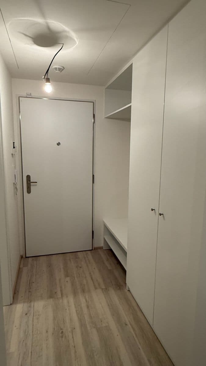Prodej bytu 1+kk 33 m², Poděbradská, Praha, Praha Prodej bytu 1+kk 33 m², Poděbradská, Praha, Praha