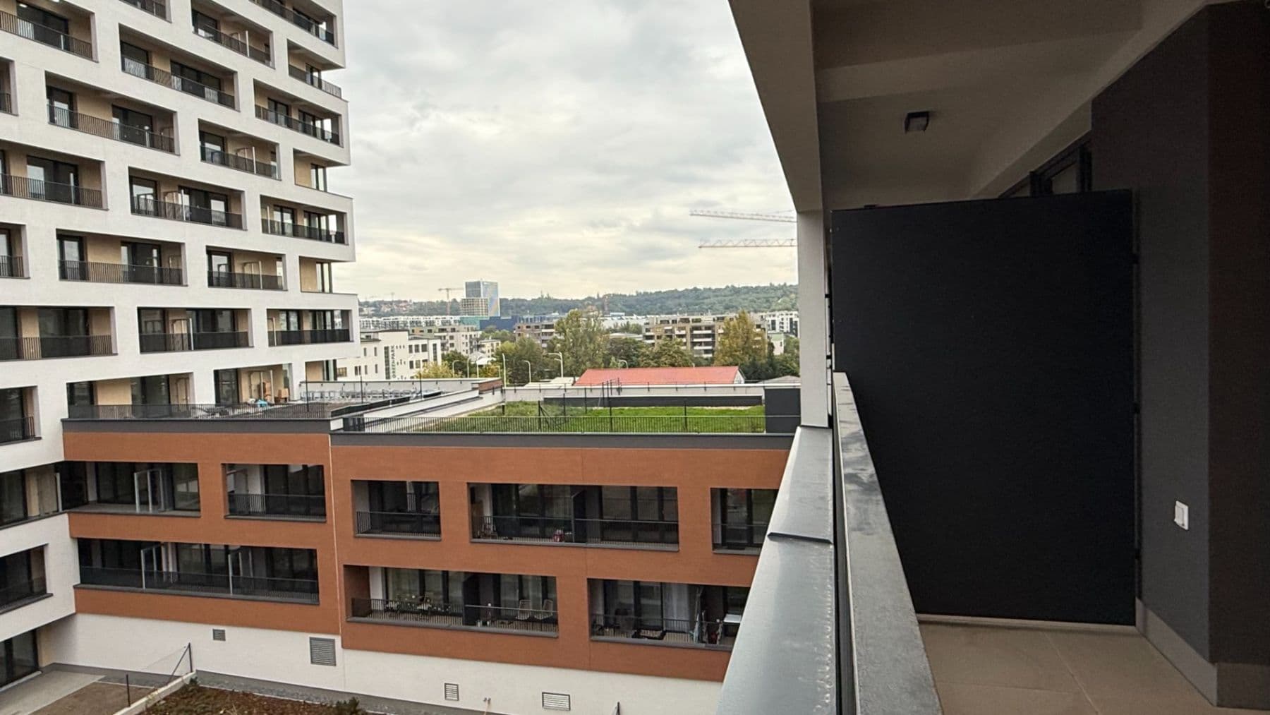 Prodej bytu 1+kk 33 m², Poděbradská, Praha, Praha Prodej bytu 1+kk 33 m², Poděbradská, Praha, Praha