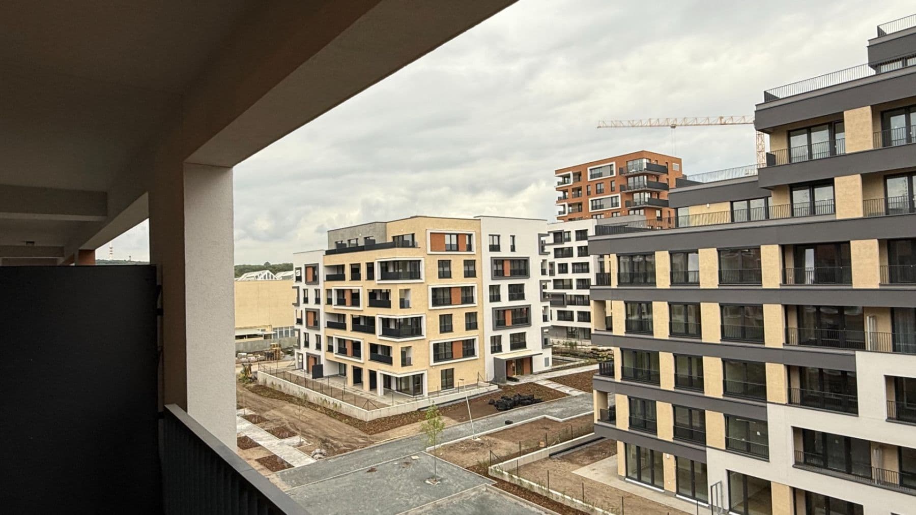 Prodej bytu 1+kk 33 m², Poděbradská, Praha, Praha Prodej bytu 1+kk 33 m², Poděbradská, Praha, Praha