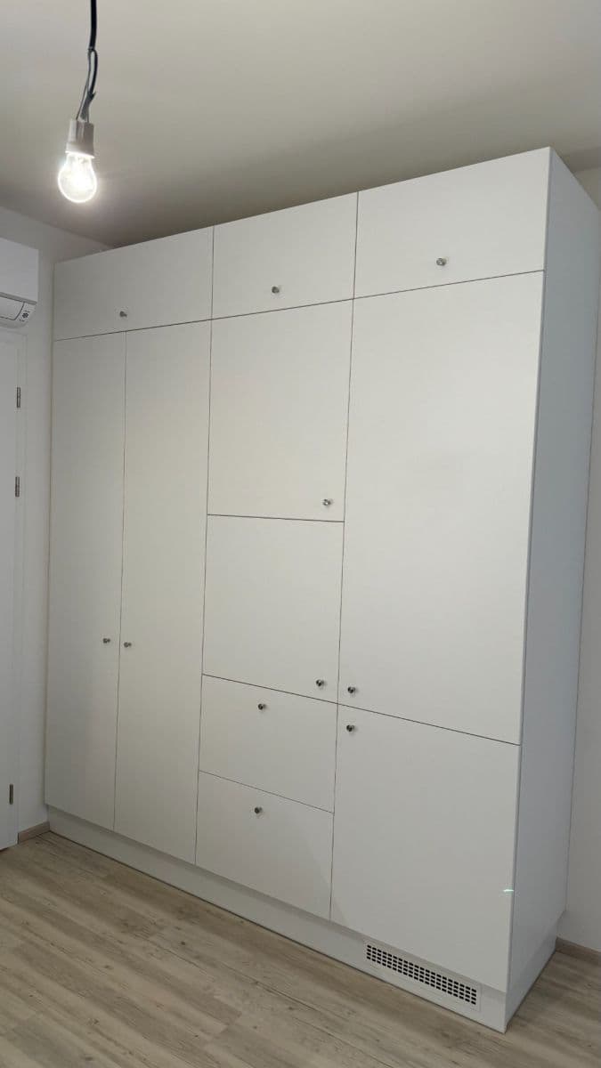 Prodej bytu 1+kk 33 m², Poděbradská, Praha, Praha Prodej bytu 1+kk 33 m², Poděbradská, Praha, Praha