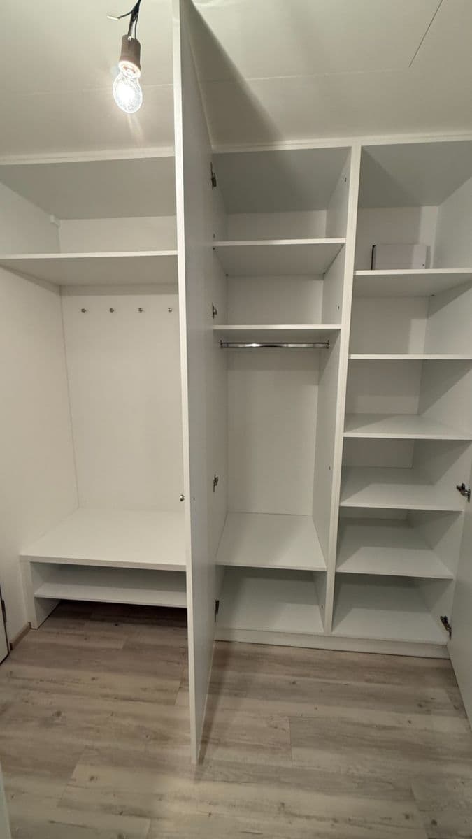 Prodej bytu 1+kk 33 m², Poděbradská, Praha, Praha Prodej bytu 1+kk 33 m², Poděbradská, Praha, Praha