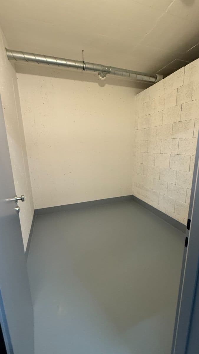 Prodej bytu 1+kk 33 m², Poděbradská, Praha, Praha Prodej bytu 1+kk 33 m², Poděbradská, Praha, Praha