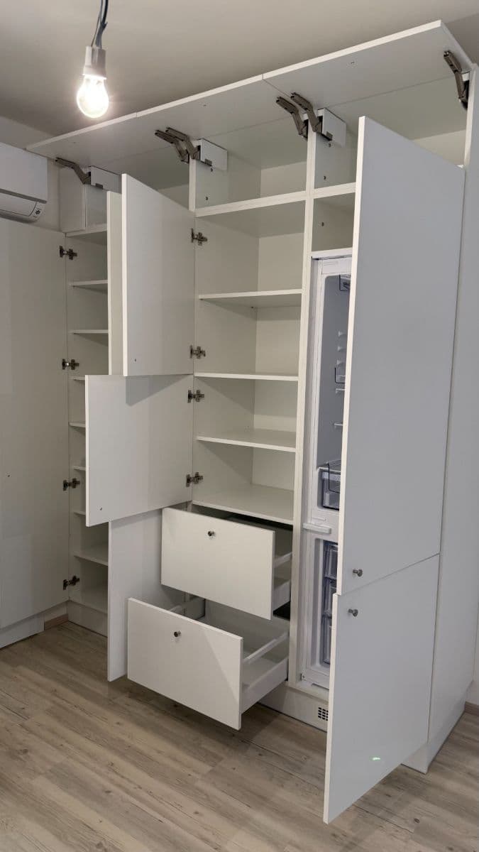 Prodej bytu 1+kk 33 m², Poděbradská, Praha, Praha Prodej bytu 1+kk 33 m², Poděbradská, Praha, Praha