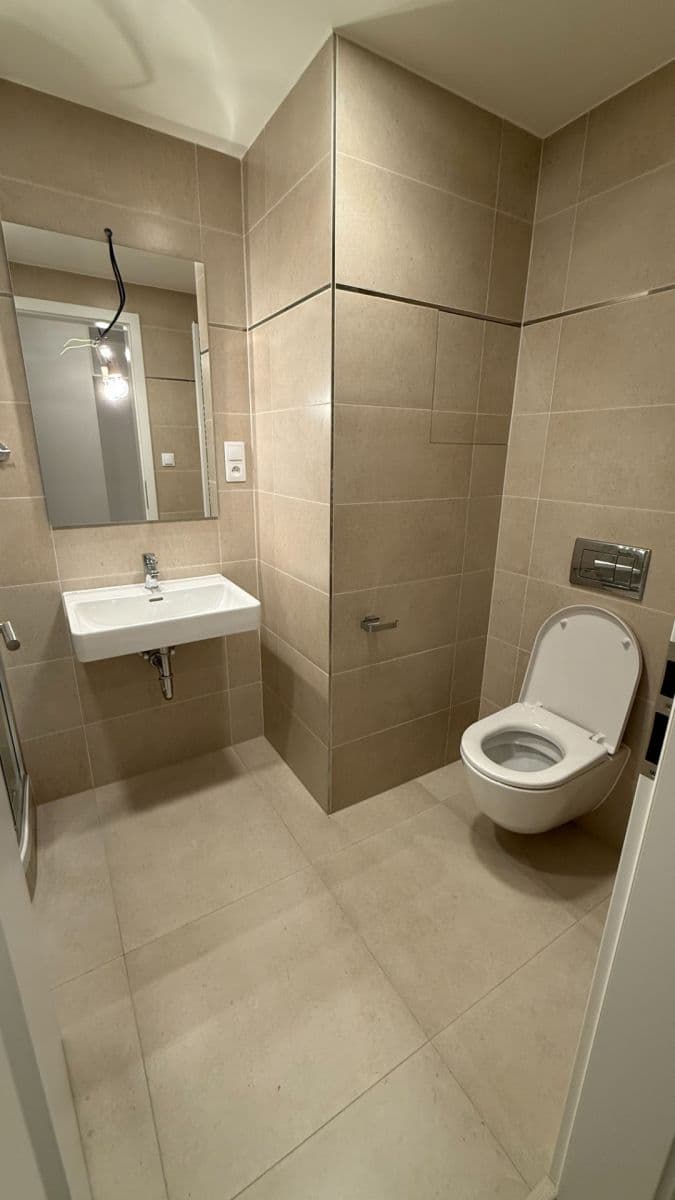 Prodej bytu 1+kk 33 m², Poděbradská, Praha, Praha Prodej bytu 1+kk 33 m², Poděbradská, Praha, Praha