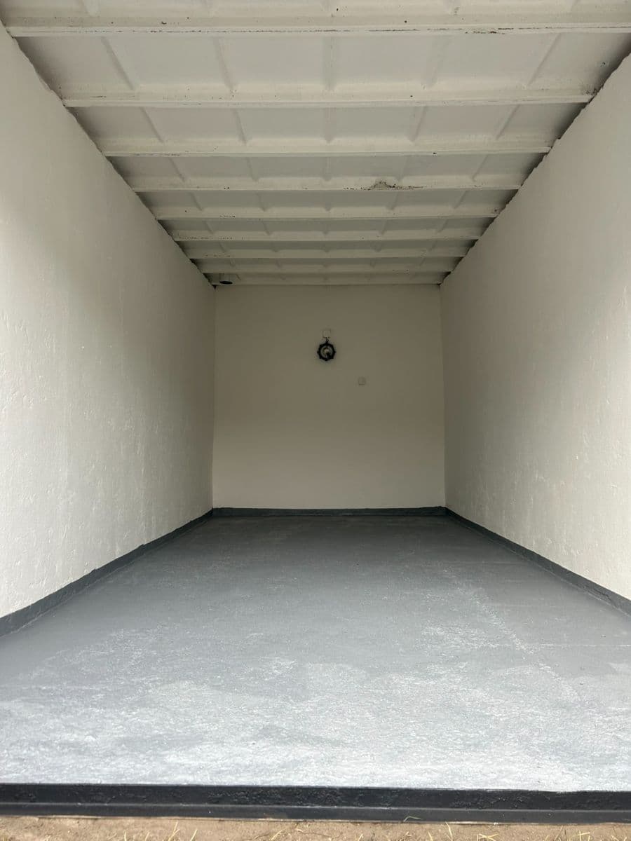 Prodej garáže 18 m², Mladá Boleslav, Středočeský kraj Prodej garáže 18 m², Mladá Boleslav, Středočeský kraj