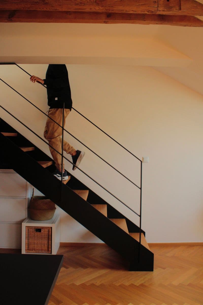 Prodej bytu 2+kk 79 m², Wenzigova, Praha, Praha Prodej bytu 2+kk 79 m², Wenzigova, Praha, Praha