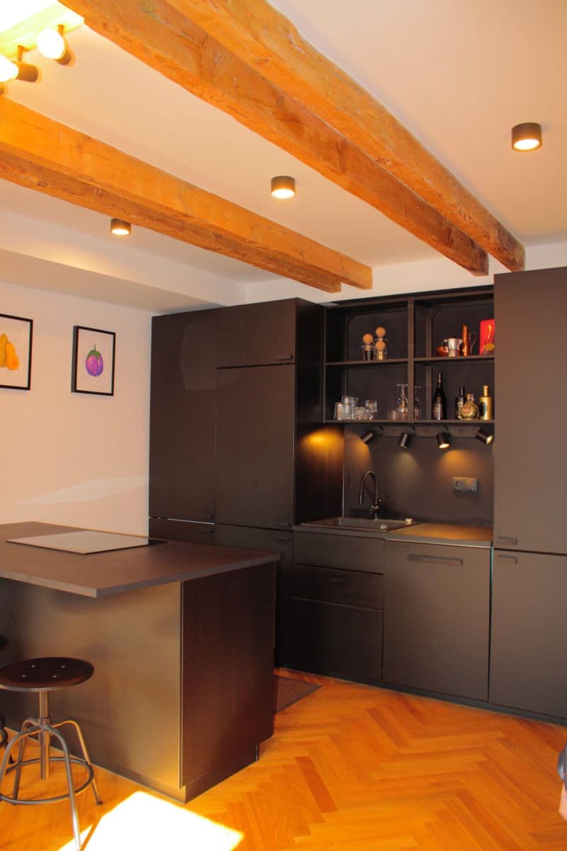 Prodej bytu 2+kk 79 m², Wenzigova, Praha, Praha Prodej bytu 2+kk 79 m², Wenzigova, Praha, Praha