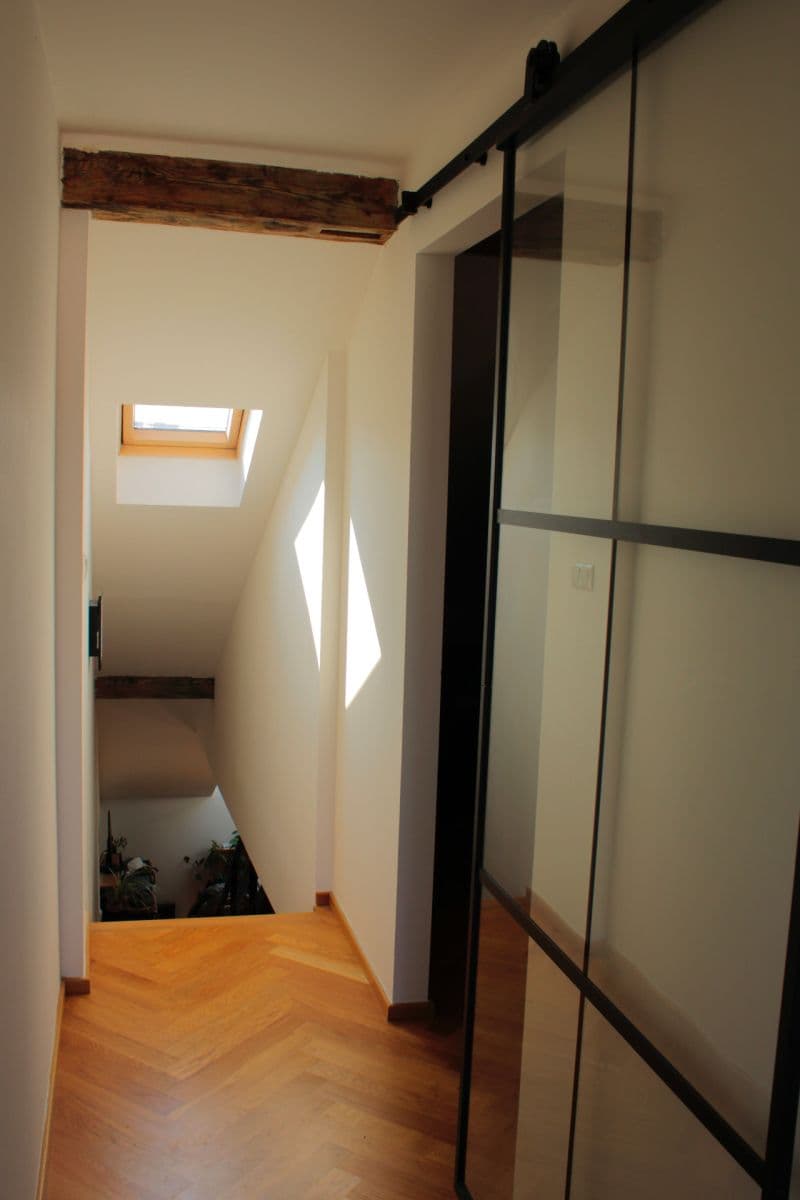 Prodej bytu 2+kk 79 m², Wenzigova, Praha, Praha Prodej bytu 2+kk 79 m², Wenzigova, Praha, Praha