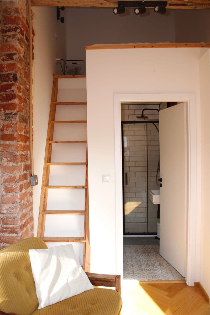 Prodej bytu 2+kk 79 m², Wenzigova, Praha, Praha Prodej bytu 2+kk 79 m², Wenzigova, Praha, Praha