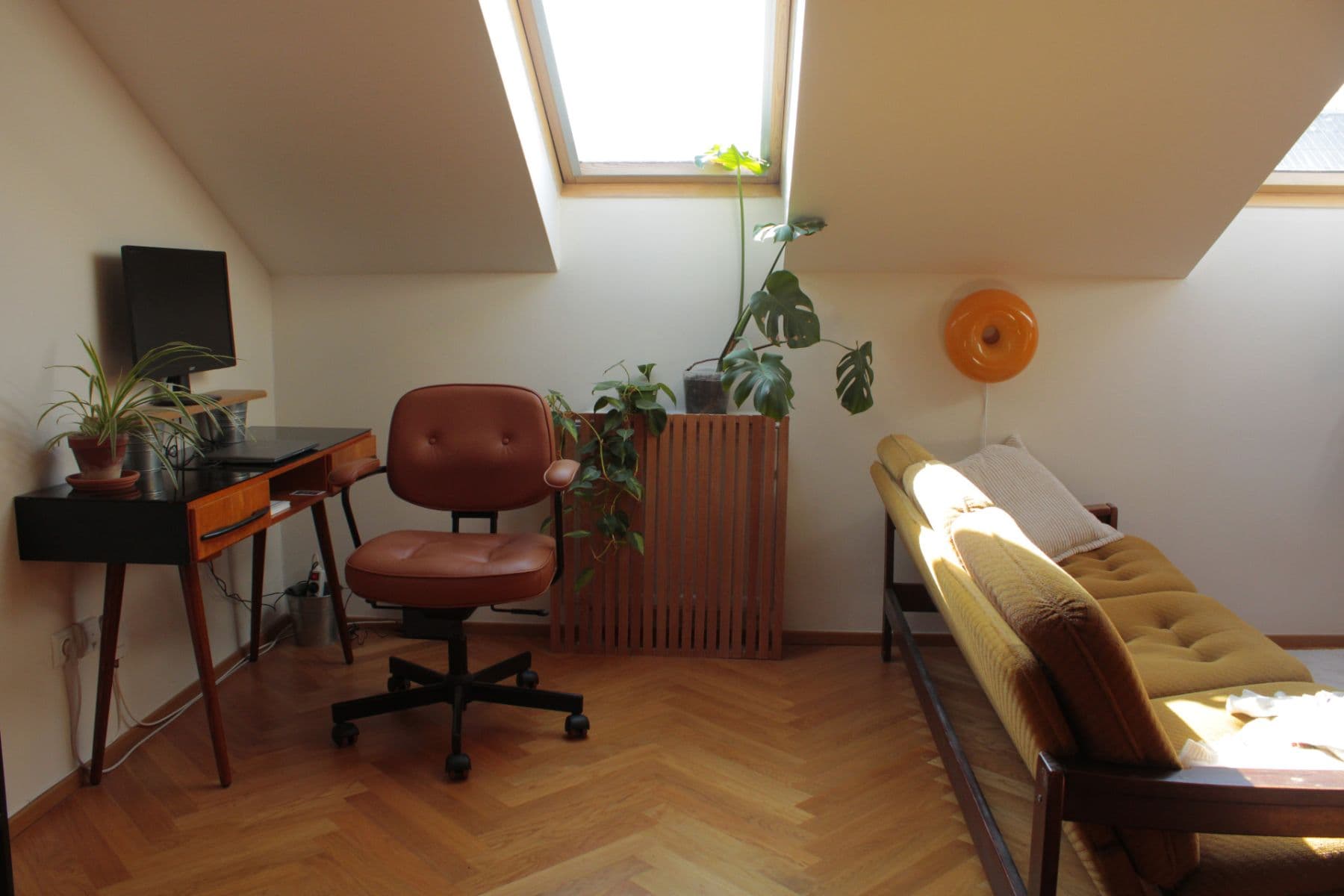 Prodej bytu 2+kk 79 m², Wenzigova, Praha, Praha Prodej bytu 2+kk 79 m², Wenzigova, Praha, Praha