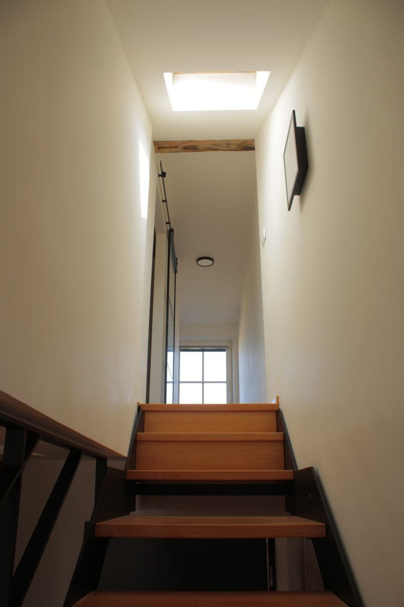 Prodej bytu 2+kk 79 m², Wenzigova, Praha, Praha Prodej bytu 2+kk 79 m², Wenzigova, Praha, Praha