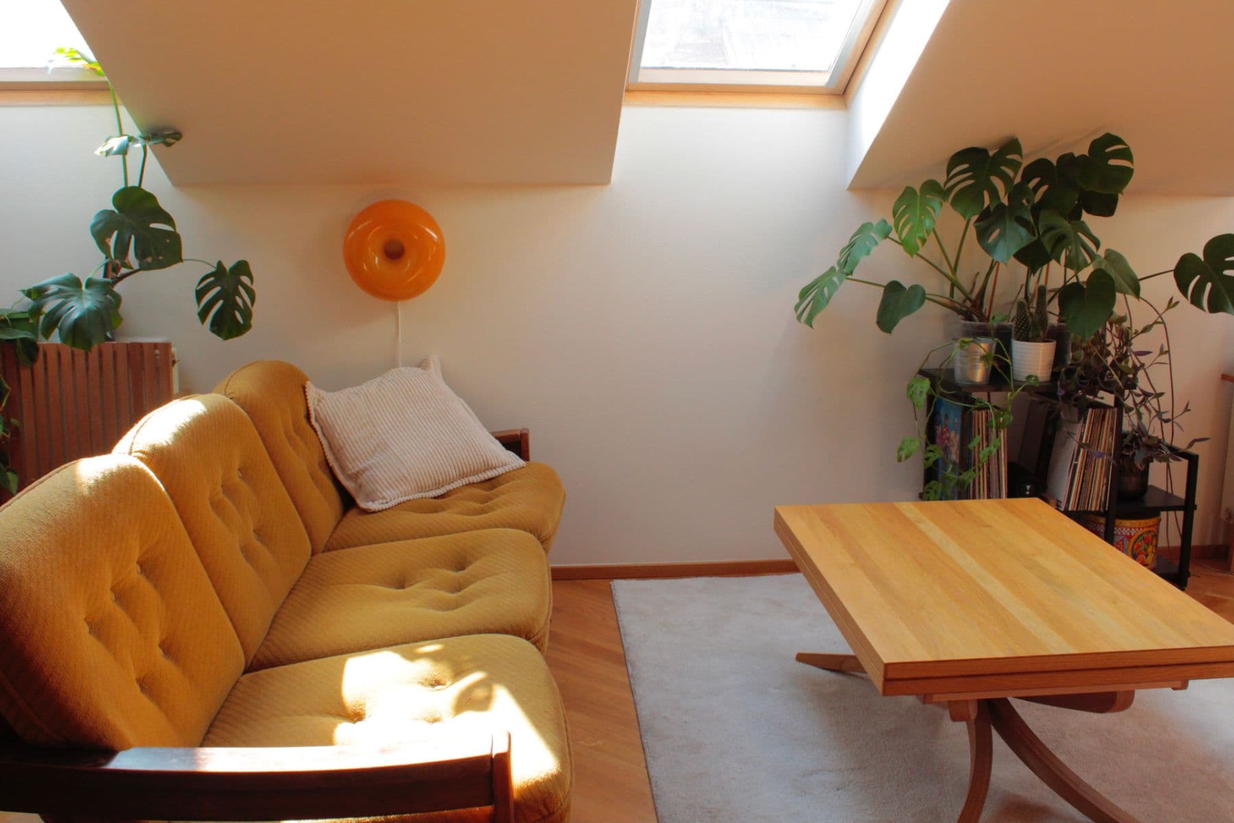 Prodej bytu 2+kk 79 m², Wenzigova, Praha, Praha Prodej bytu 2+kk 79 m², Wenzigova, Praha, Praha