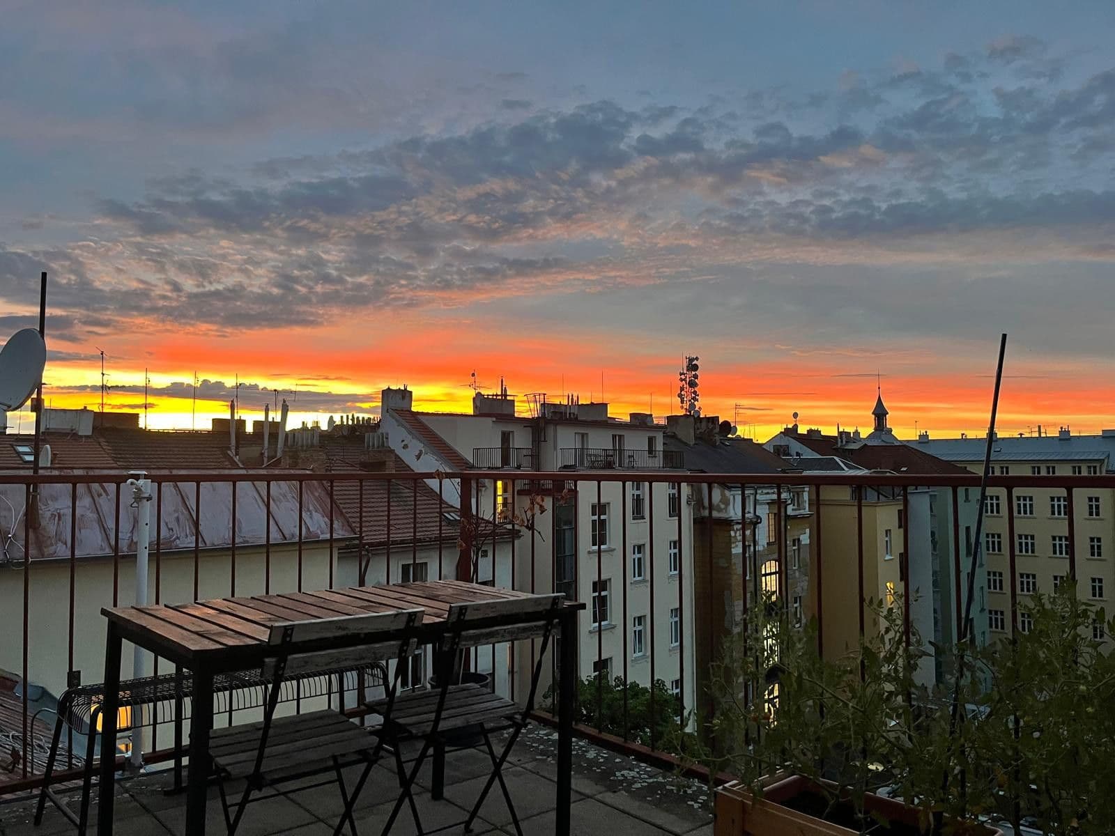 Prodej bytu 2+kk 79 m², Wenzigova, Praha, Praha Prodej bytu 2+kk 79 m², Wenzigova, Praha, Praha