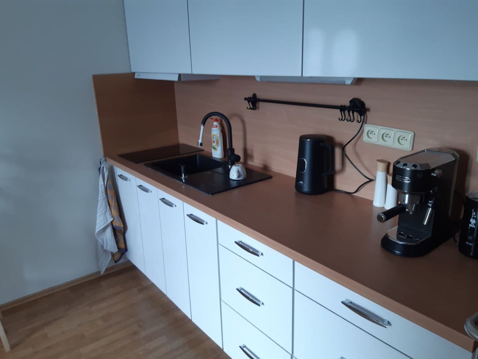 Prodej bytu 1+kk 36 m², Novodvorská, Praha, Praha Prodej bytu 1+kk 36 m², Novodvorská, Praha, Praha
