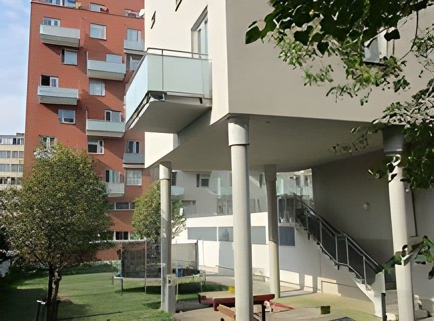 Prodej bytu 1+kk 36 m², Novodvorská, Praha, Praha Prodej bytu 1+kk 36 m², Novodvorská, Praha, Praha