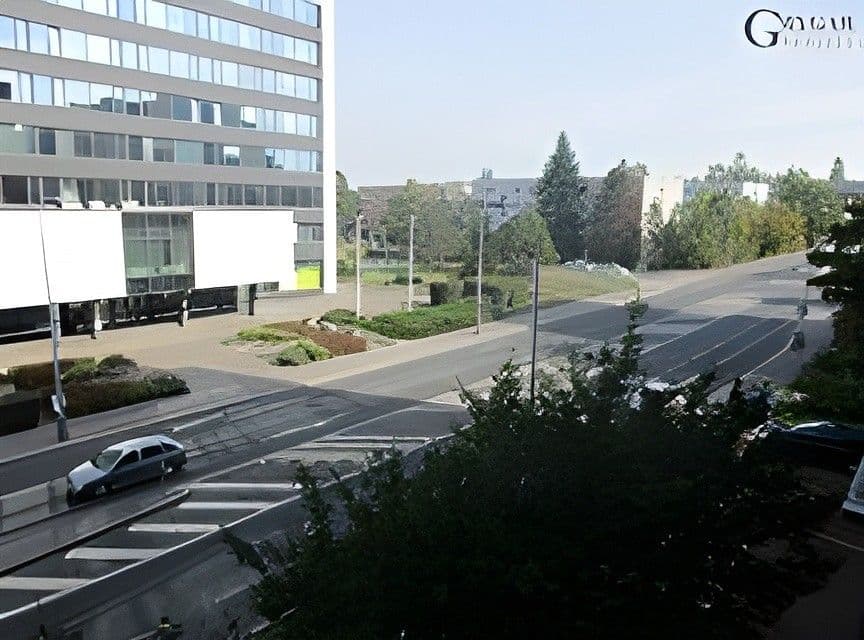 Prodej bytu 1+kk 36 m², Novodvorská, Praha, Praha Prodej bytu 1+kk 36 m², Novodvorská, Praha, Praha