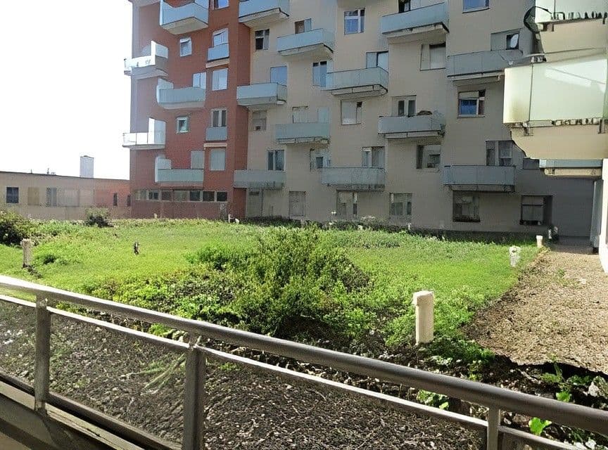 Prodej bytu 1+kk 36 m², Novodvorská, Praha, Praha Prodej bytu 1+kk 36 m², Novodvorská, Praha, Praha