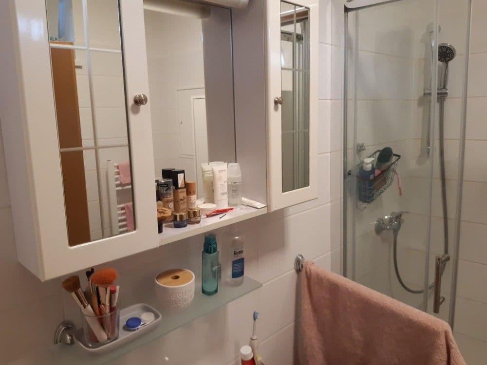 Prodej bytu 1+kk 36 m², Novodvorská, Praha, Praha Prodej bytu 1+kk 36 m², Novodvorská, Praha, Praha