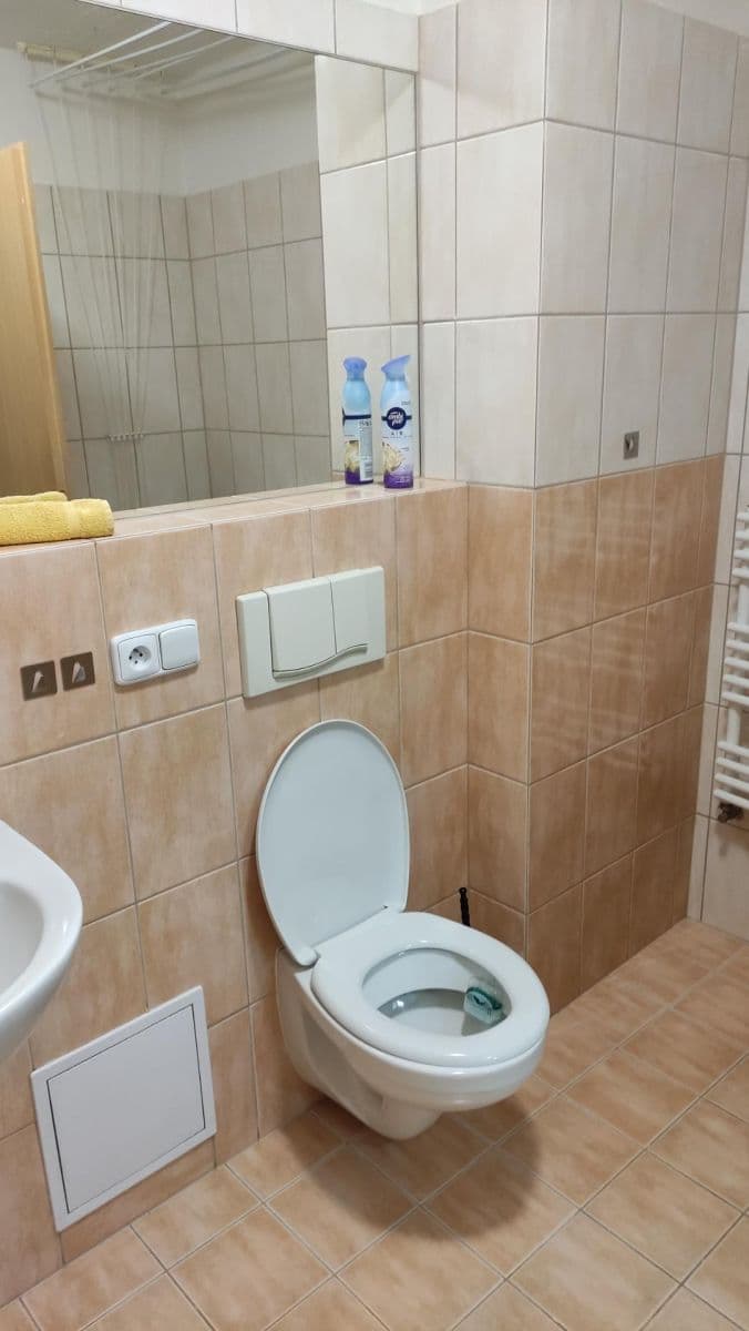 Prodej bytu 2+kk 58 m², U Jana, Ostrava, Moravskoslezský kraj Prodej bytu 2+kk 58 m², U Jana, Ostrava, Moravskoslezský kraj