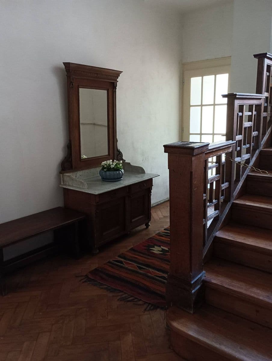 Pronájem bytu 25 m², Klapkova, Praha, Praha Pronájem bytu 25 m², Klapkova, Praha, Praha