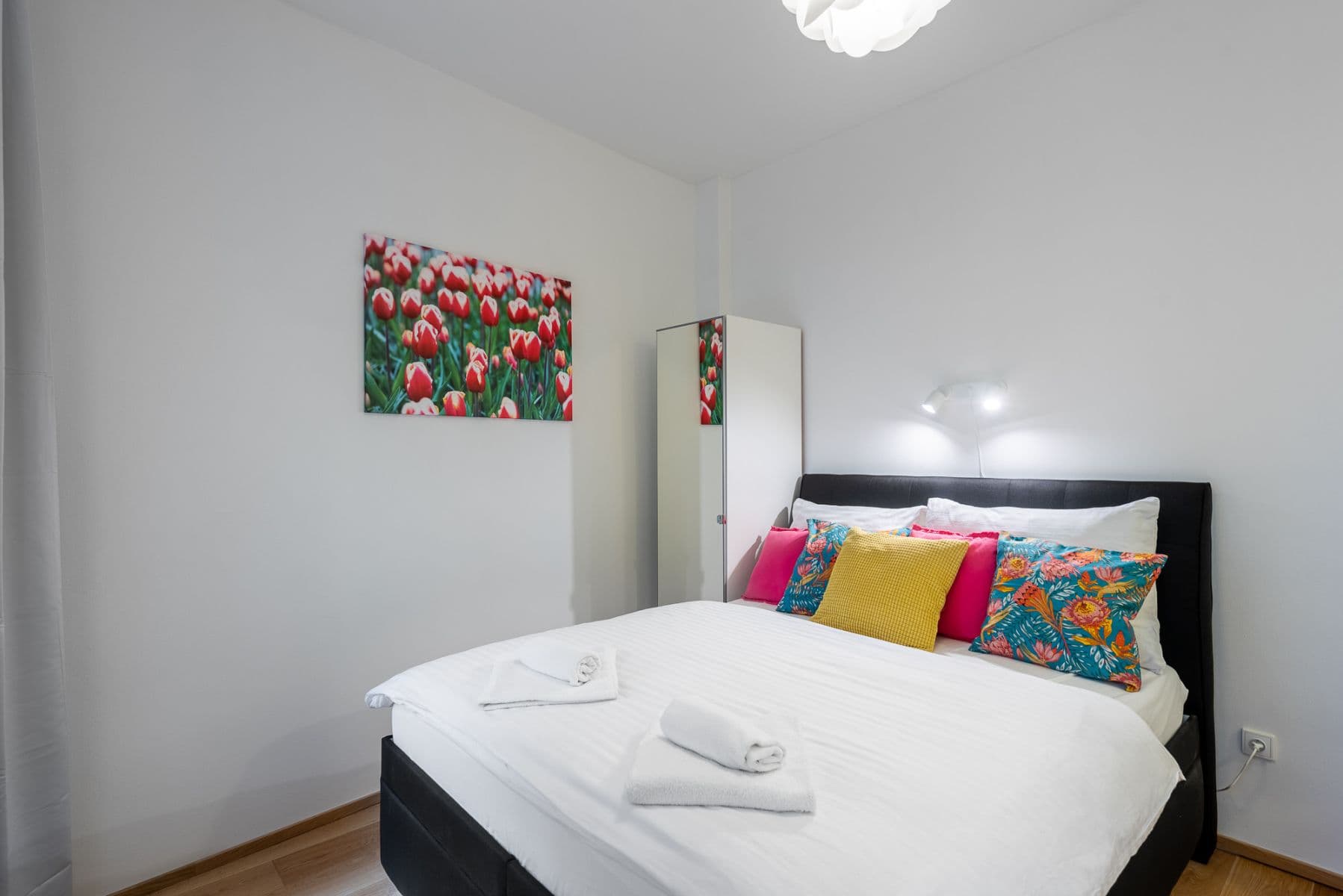 Pronájem bytu 17 m², Těšnov, Praha, Praha Pronájem bytu 17 m², Těšnov, Praha, Praha