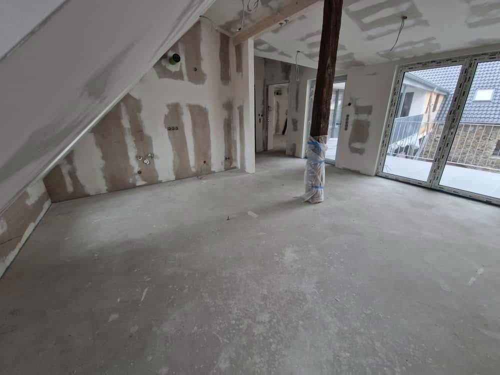 Pronájem bytu 3+1 81 m², Kochsgasse 6, Eschweiler, Severní Porýní-Vestfálsko Pronájem bytu 3+1 81 m², Kochsgasse 6, Eschweiler, Severní Porýní-Vestfálsko