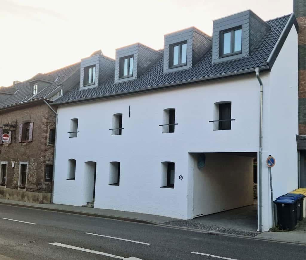 Pronájem bytu 3+1 81 m², Kochsgasse 6, Eschweiler, Severní Porýní-Vestfálsko Pronájem bytu 3+1 81 m², Kochsgasse 6, Eschweiler, Severní Porýní-Vestfálsko