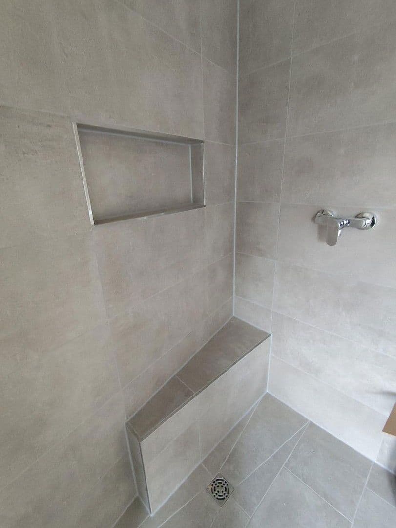 Pronájem bytu 3+1 81 m², Kochsgasse 6, Eschweiler, Severní Porýní-Vestfálsko Pronájem bytu 3+1 81 m², Kochsgasse 6, Eschweiler, Severní Porýní-Vestfálsko