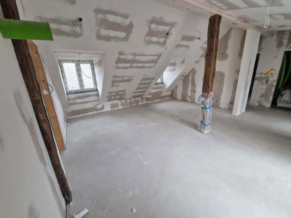 Pronájem bytu 3+1 81 m², Kochsgasse 6, Eschweiler, Severní Porýní-Vestfálsko Pronájem bytu 3+1 81 m², Kochsgasse 6, Eschweiler, Severní Porýní-Vestfálsko