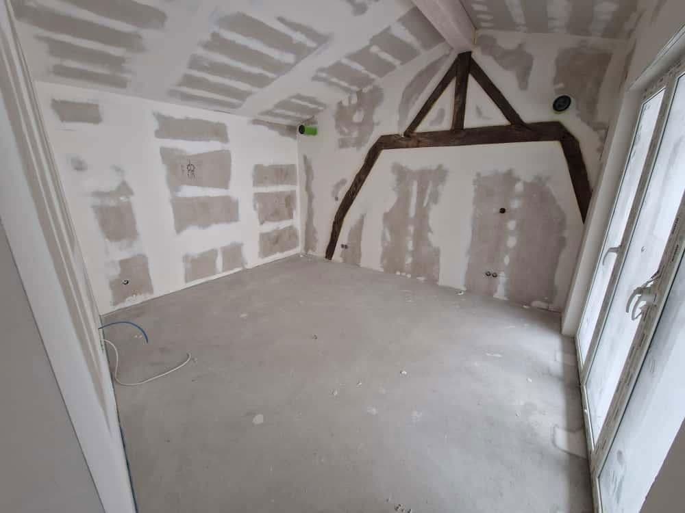 Pronájem bytu 3+1 81 m², Kochsgasse 6, Eschweiler, Severní Porýní-Vestfálsko Pronájem bytu 3+1 81 m², Kochsgasse 6, Eschweiler, Severní Porýní-Vestfálsko