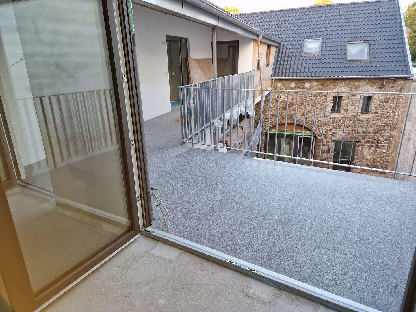 Pronájem bytu 3+1 81 m², Kochsgasse 6, Eschweiler, Severní Porýní-Vestfálsko Pronájem bytu 3+1 81 m², Kochsgasse 6, Eschweiler, Severní Porýní-Vestfálsko