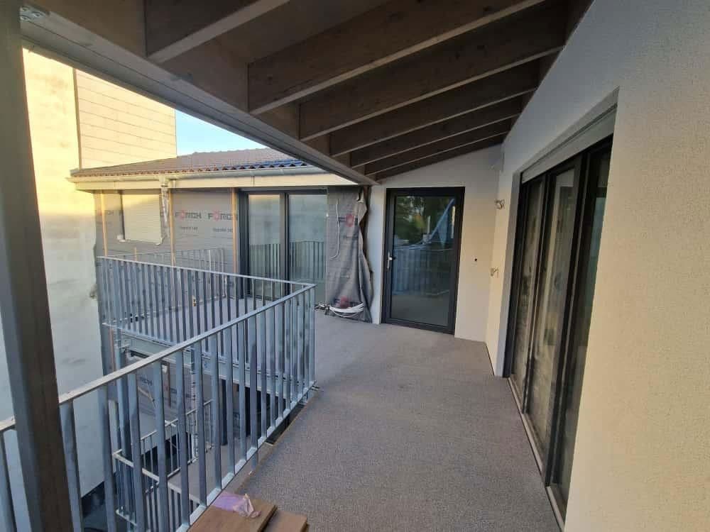 Pronájem bytu 3+1 81 m², Kochsgasse 6, Eschweiler, Severní Porýní-Vestfálsko Pronájem bytu 3+1 81 m², Kochsgasse 6, Eschweiler, Severní Porýní-Vestfálsko